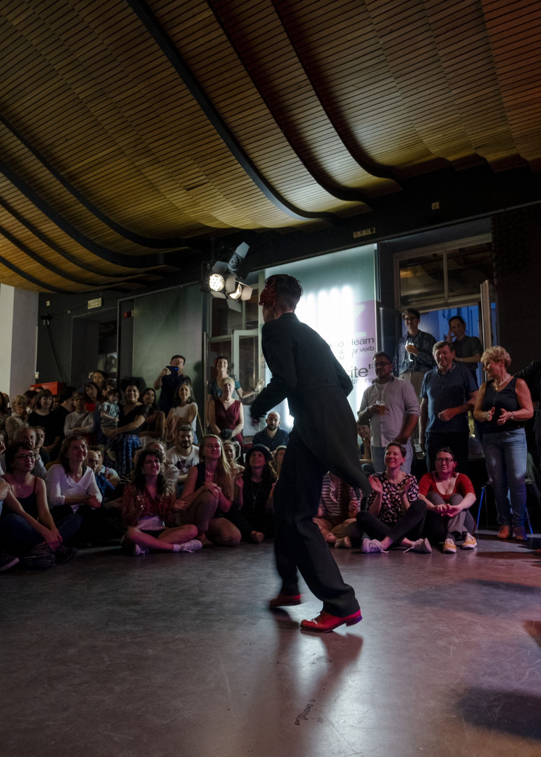 Swing Party Festival River Jazz